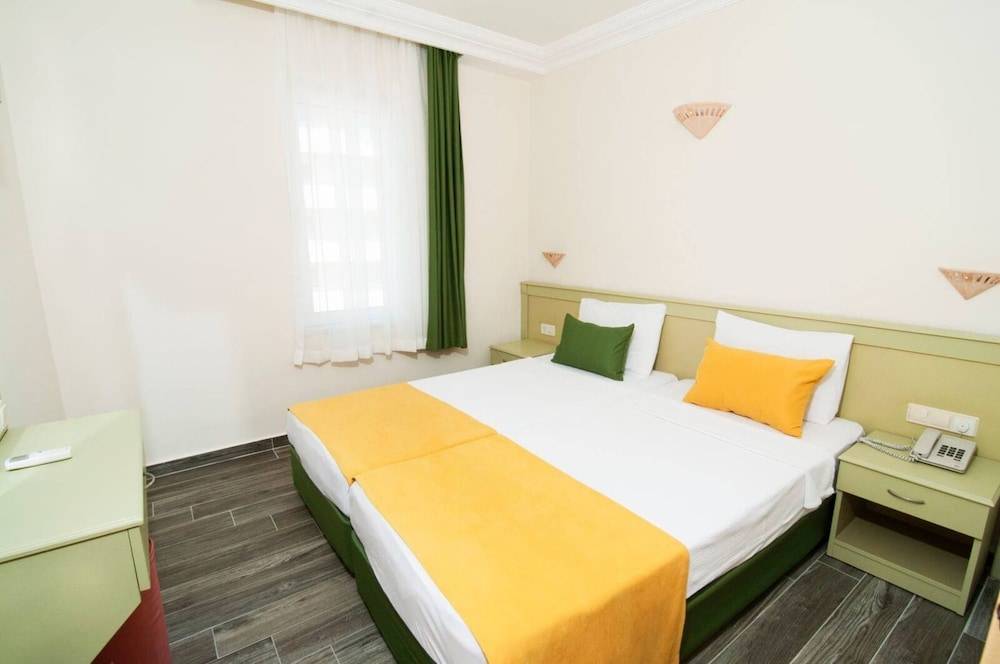Magnolia Suites Otel 2