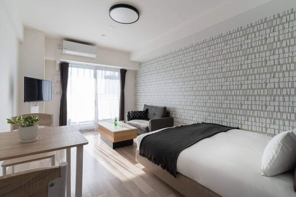 Hotel Abitare Namba West 1