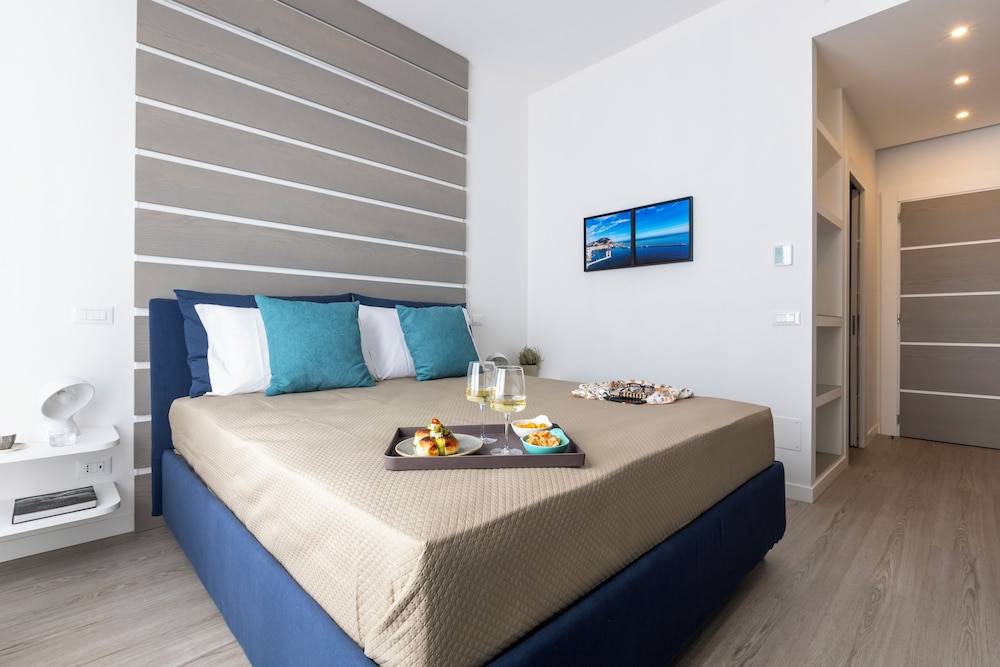 La Musa Apartments & Rooms 1