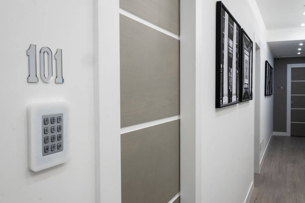 La Musa Apartments & Rooms 2