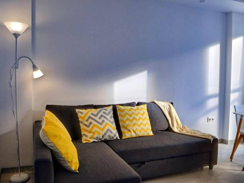 Apartment in Conil Near Scenic Beaches 1