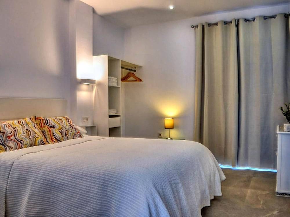 Apartment in Conil Near Scenic Beaches 2