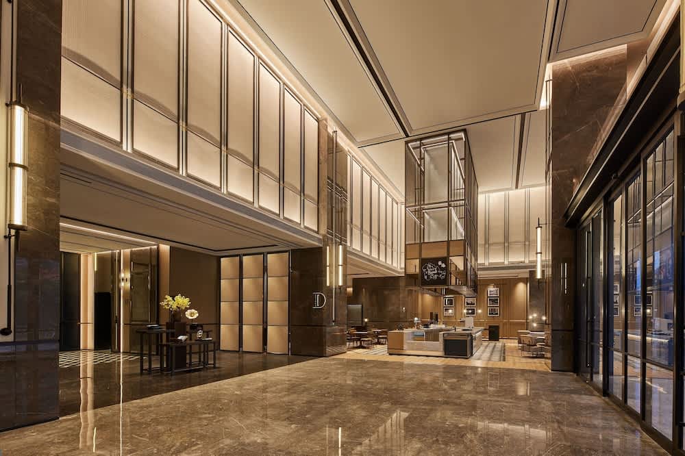 Four Points by Sheraton Linhai 2