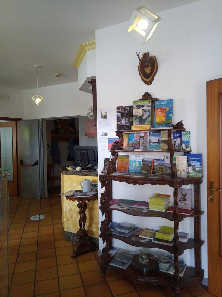 Albergo Alla Posta 2