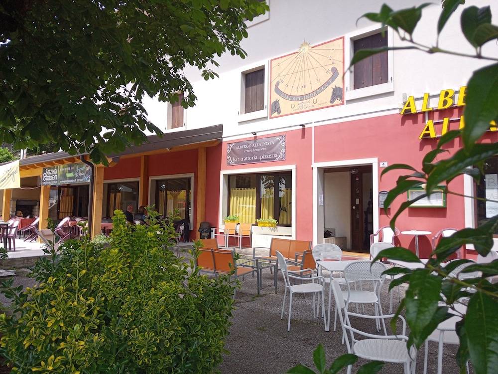 Albergo Alla Posta 1