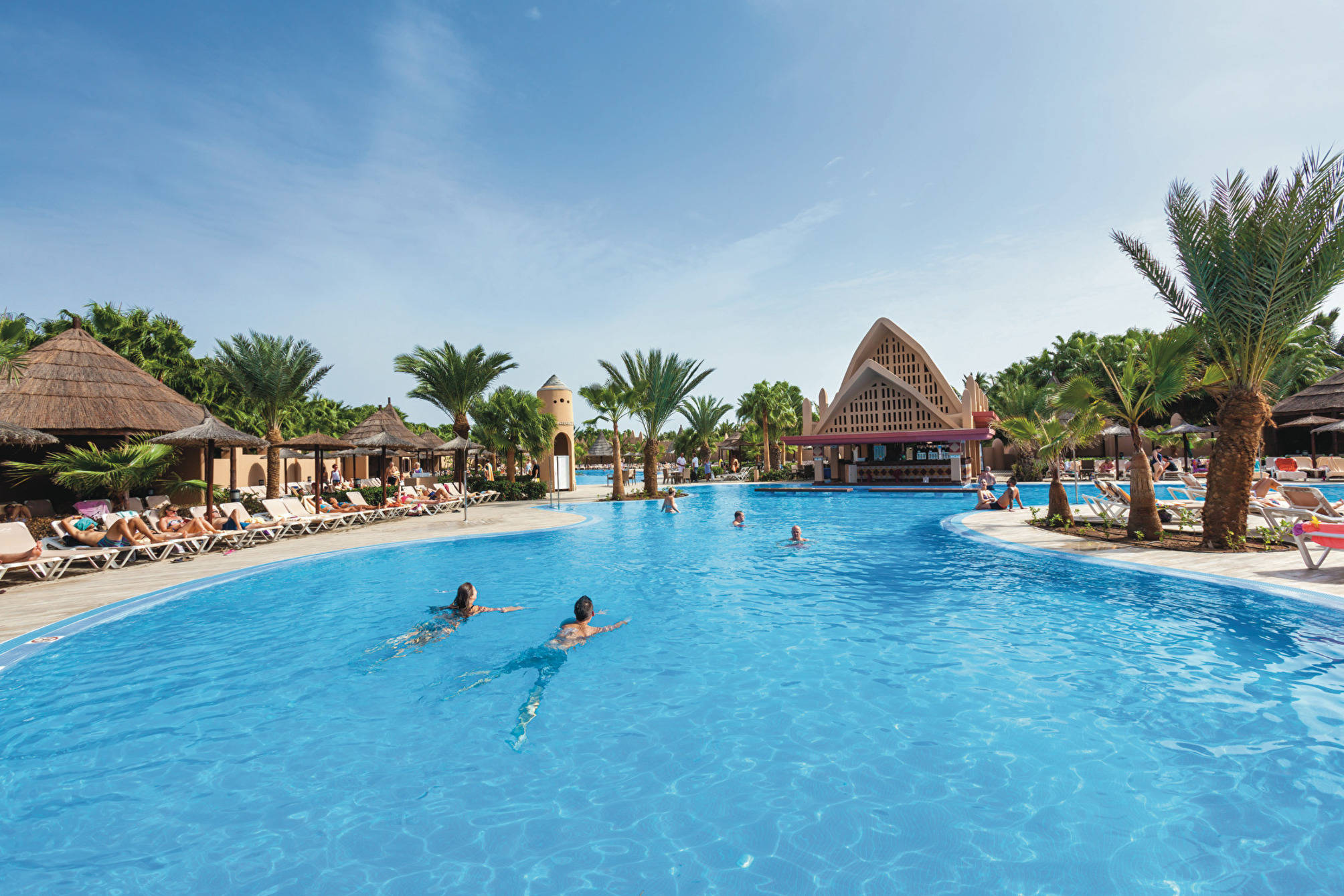 Hotel Riu Funana - All Inclusive 2