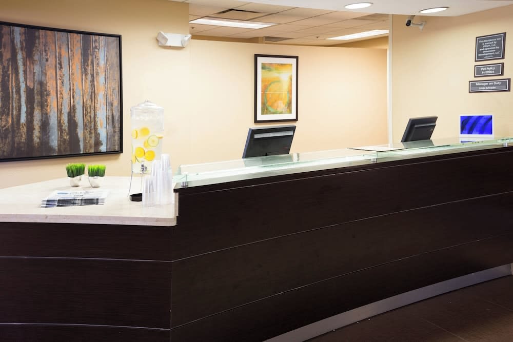 Residence Inn by Marriott Fort Collins 2