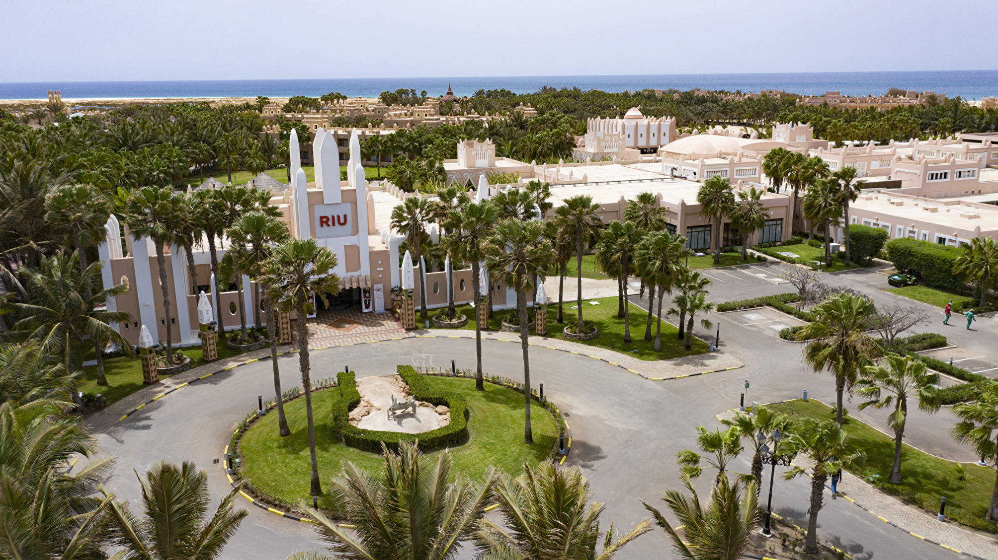 Hotel Riu Funana - All Inclusive 1