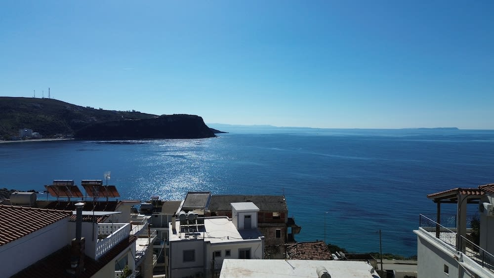 Vila Blu Inn 1