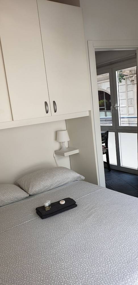 Lupetta apartment 2