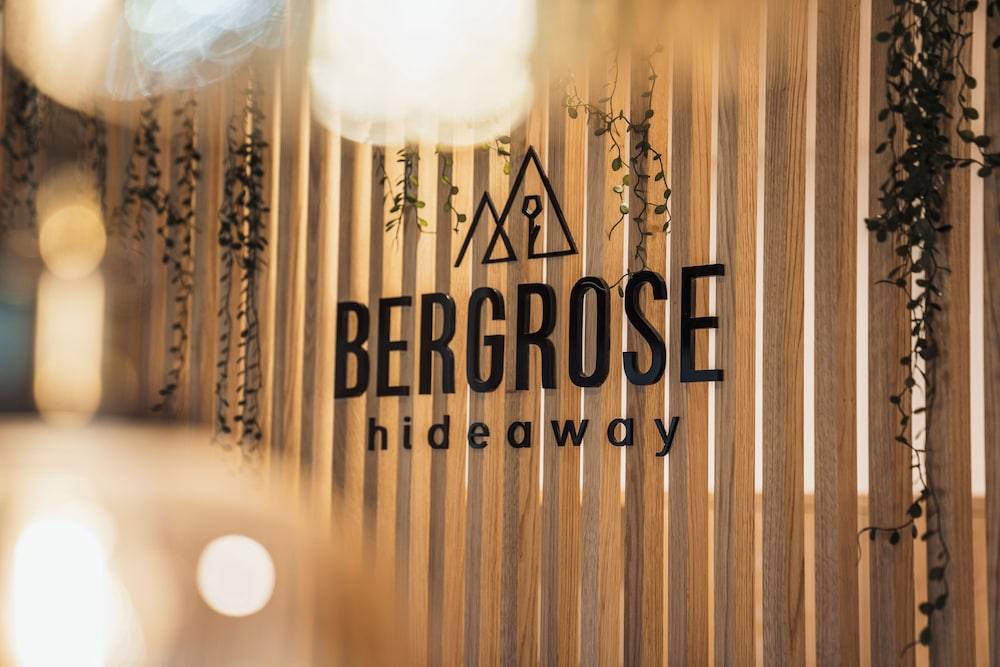 Bergrose Hideaway 2