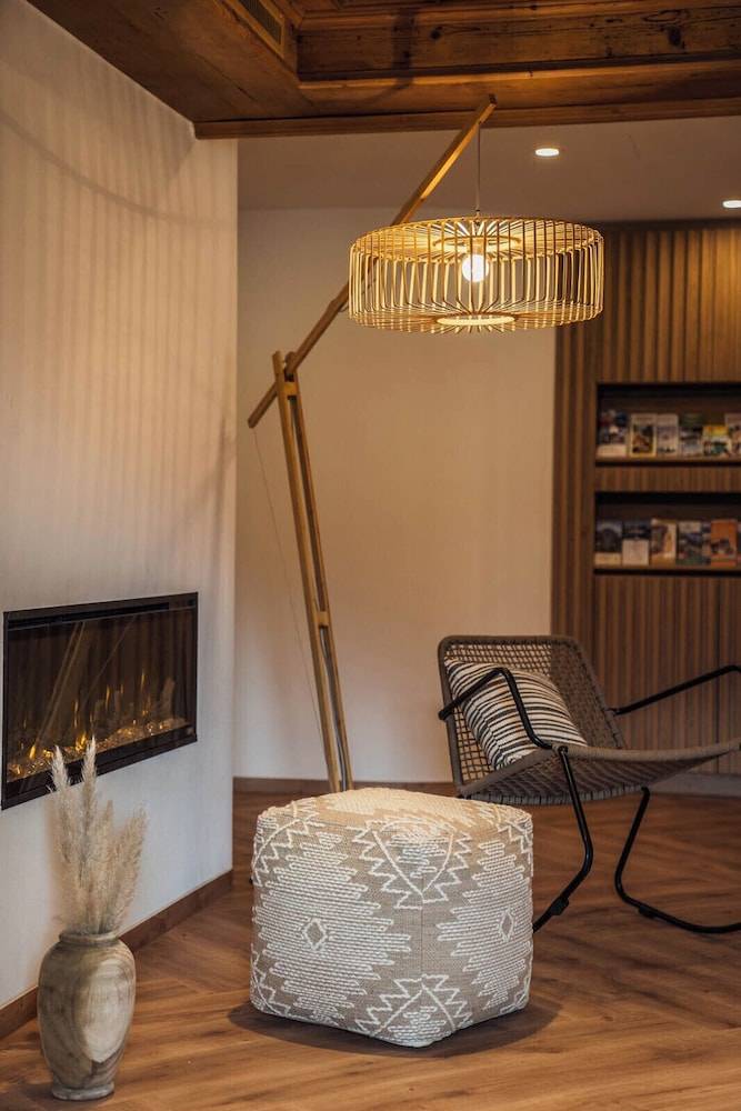 Bergrose Hideaway 1
