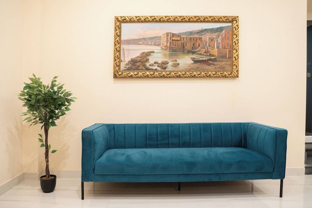Palazzo Adele Rooms & Apartments 1