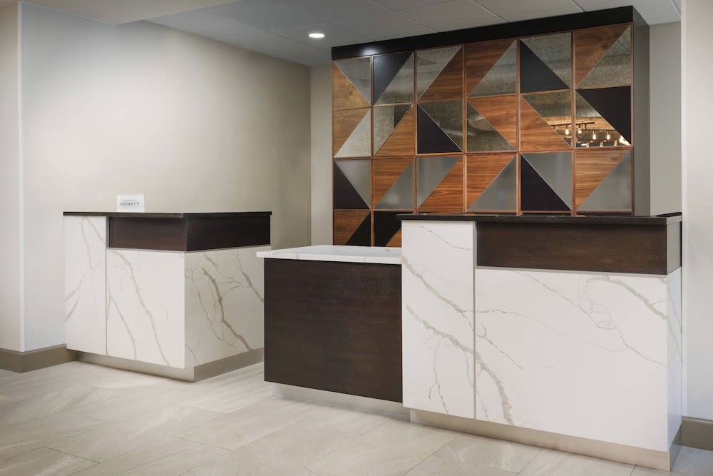 Courtyard by Marriott Orlando Downtown 2