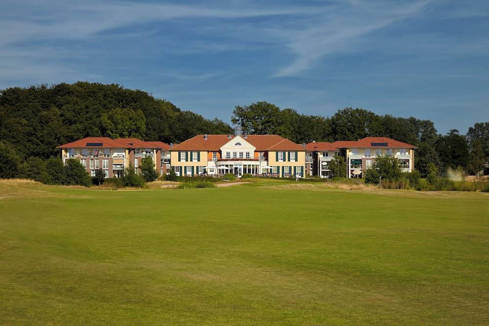 Castello Apartments 1