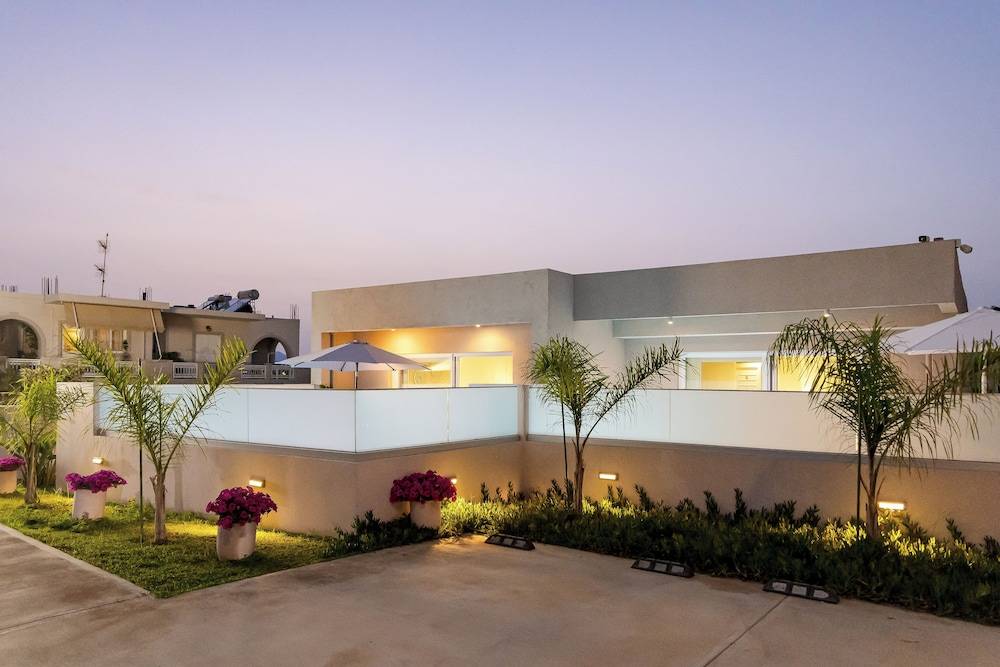 Sarpidon Suites 1