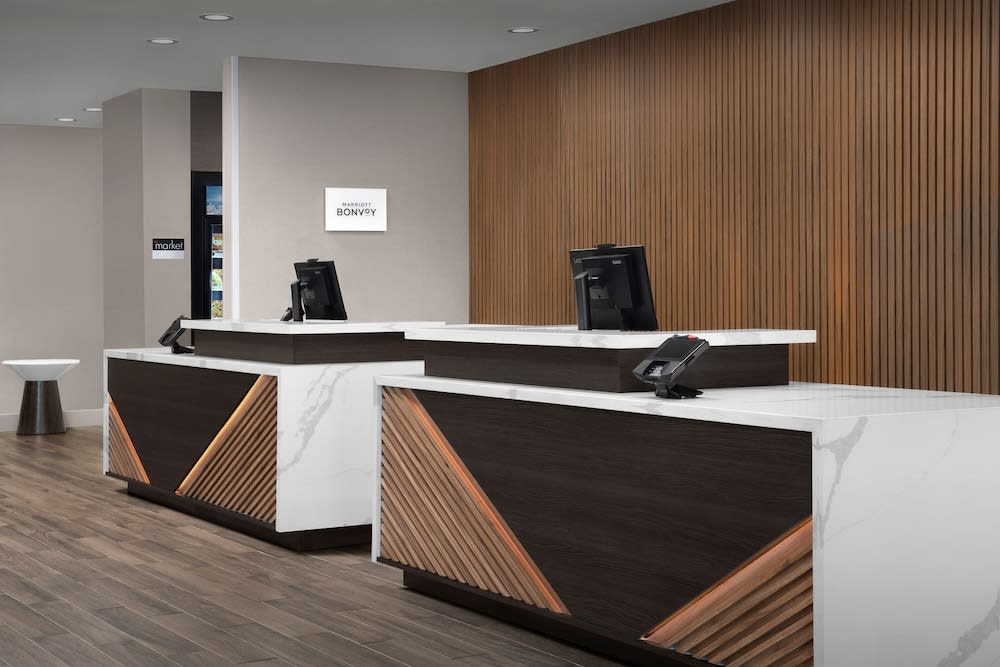 Residence Inn by Marriott Galveston Island 2