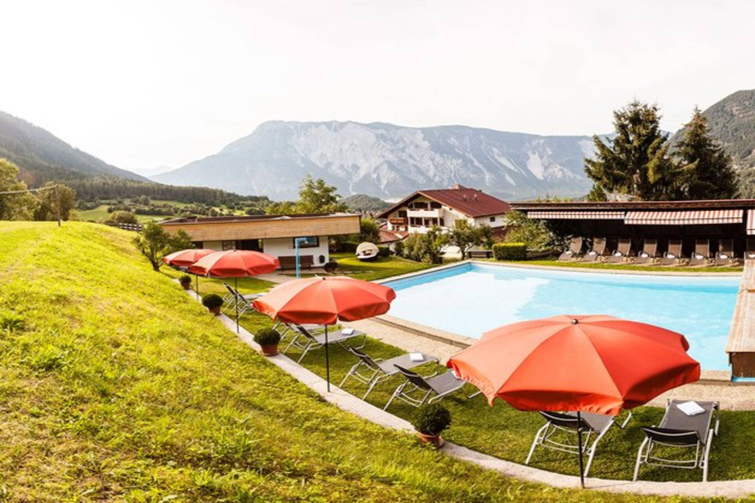 Aktiv Panoramahotel Daniel 1