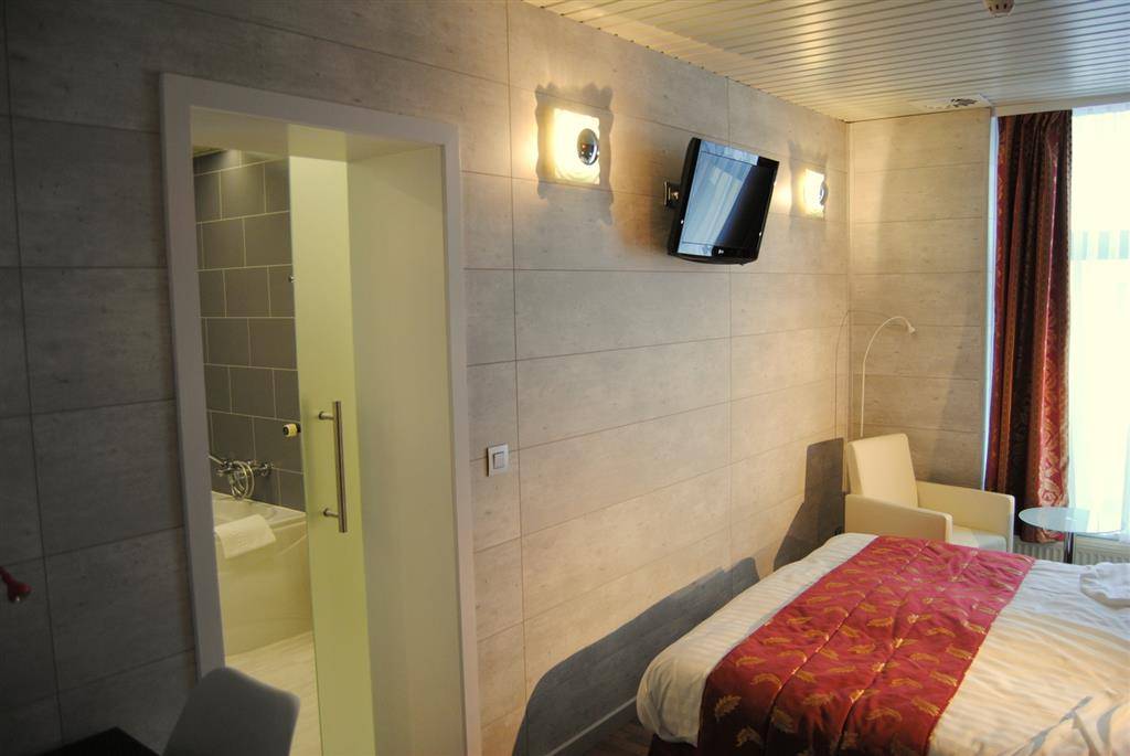 Hotel Richmond 1