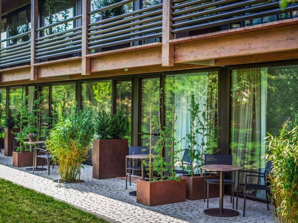 Ferienwohnungen Boardinghouse Bodensee 1