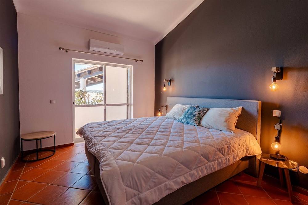 Lagos Appartement Resort 1