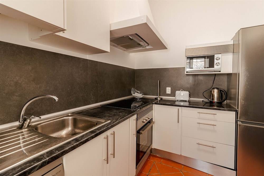 Lagos Appartement Resort 2