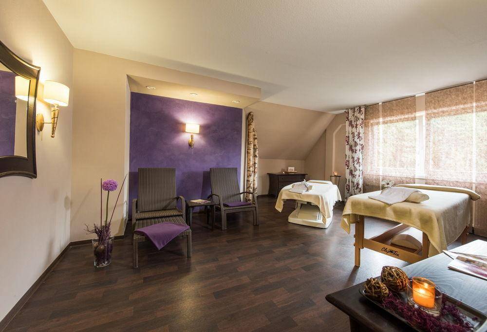 Göbels Hotel Rodenberg 1