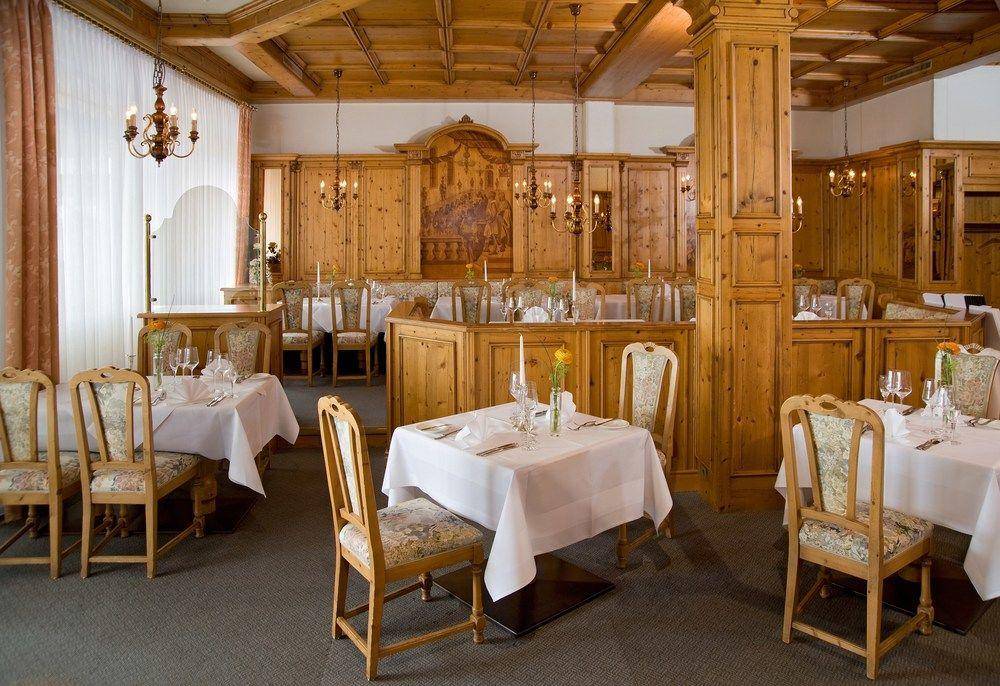 Göbels Hotel Rodenberg 2