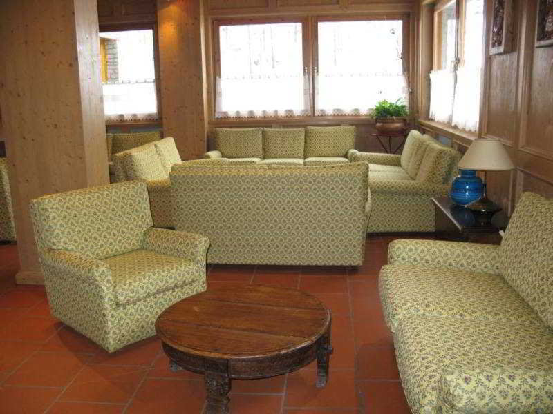 Hotel Dufour 1