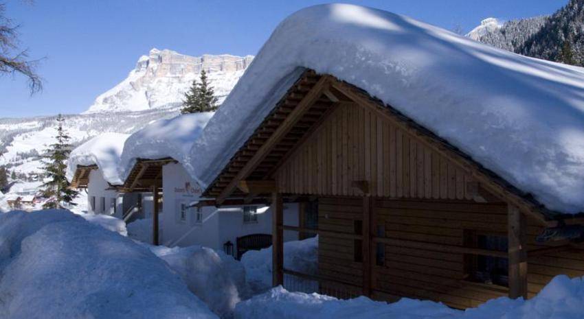 Hotel Dolomiti 2