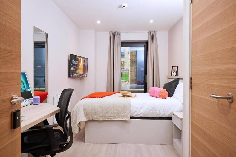 JOIVY at Vita Iona Street - Adults only 2