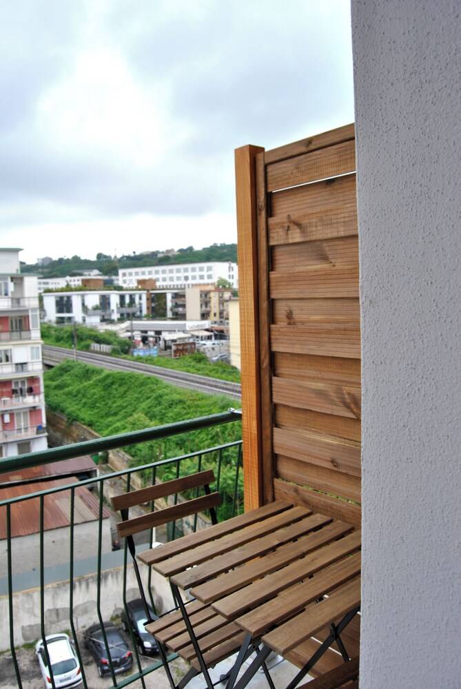 Sorriso 98 B&B 1