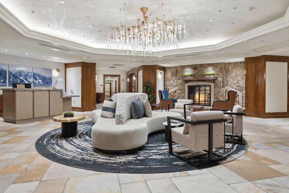 Aspen Mountain Residences, 2 Bedroom Luxury Residence Club Condo 2