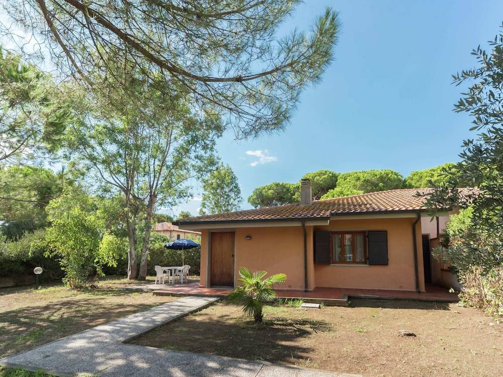 Villa Escape Near Orbetello Beach 1