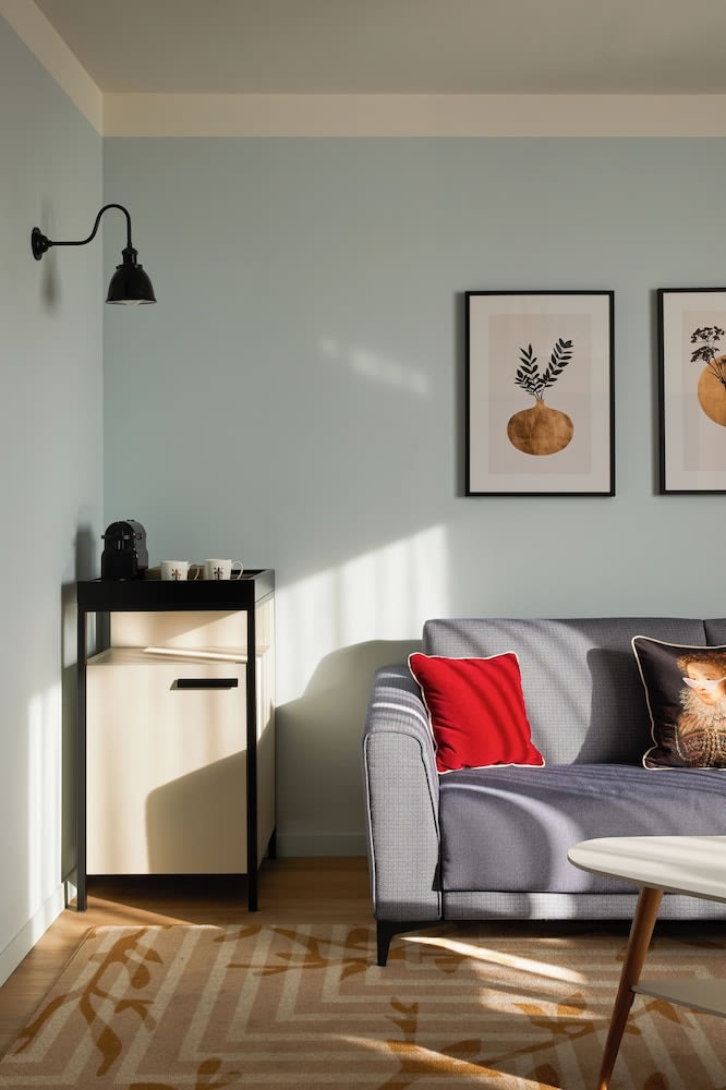 Hotel Indigo FLORENCE by IHG 2