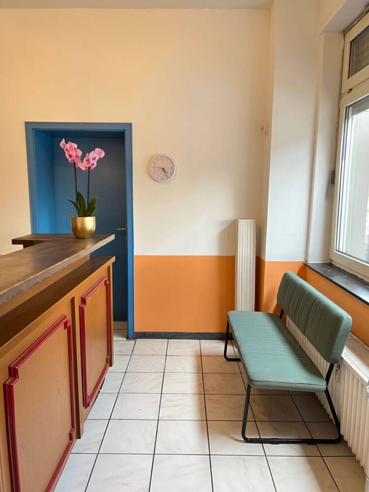 Hotel Neo Cologne Bonn Airport 2