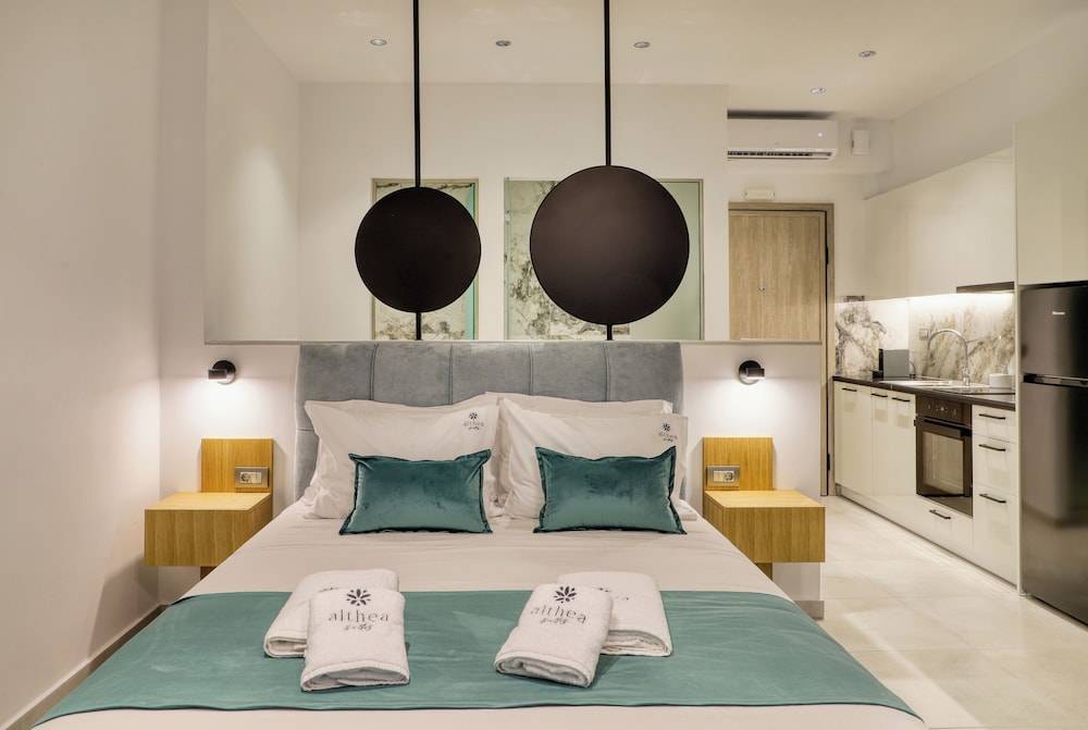 Althea Suites 2