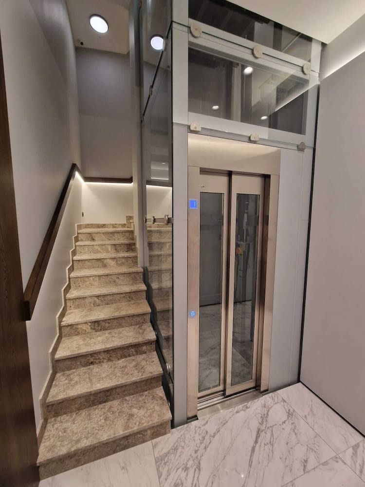 Apartments in the heart of Cannes 2