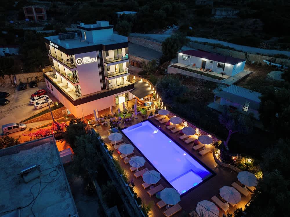 Memaj Hotel 1