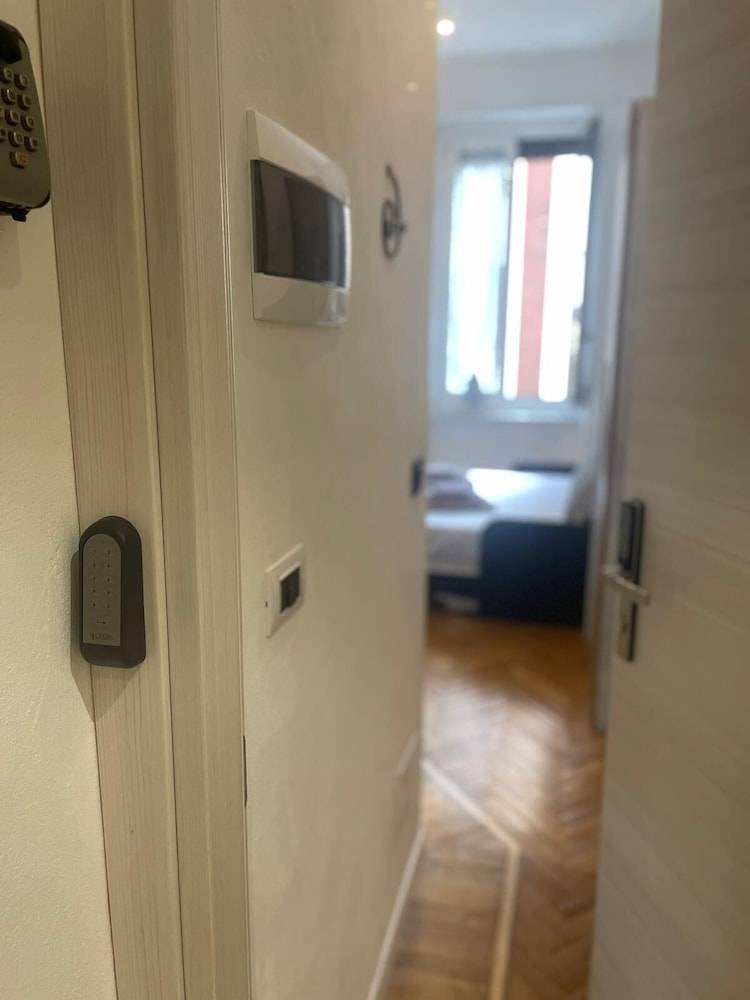 DROOMS 4.0 self check-in 24h7 2