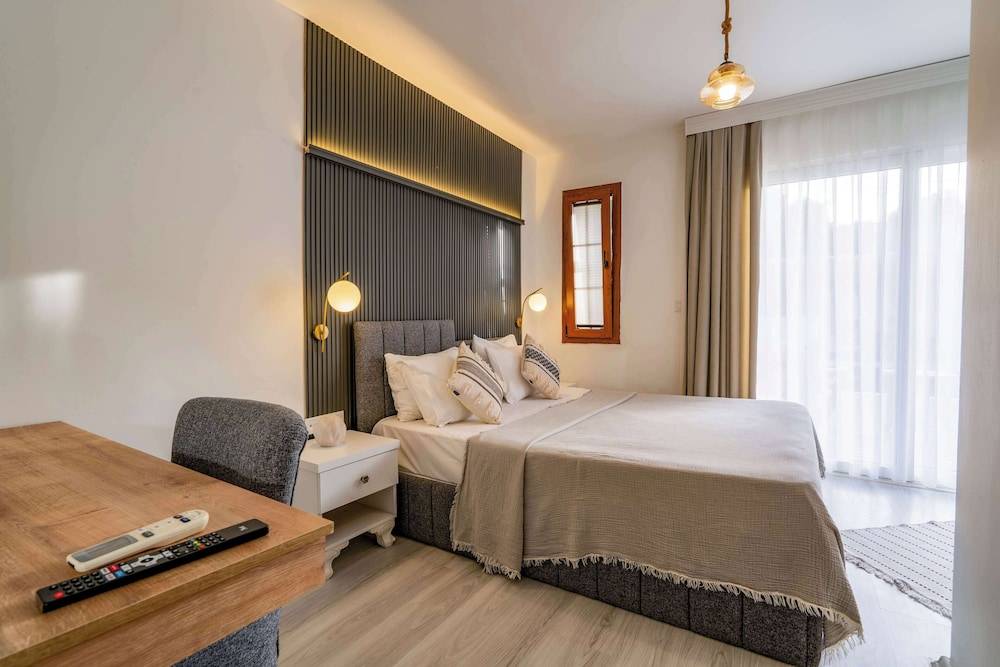 Buğra’s Serenity Alaçatı 1