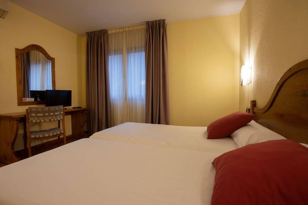 Hotel Sant Gothard by Nexta 2