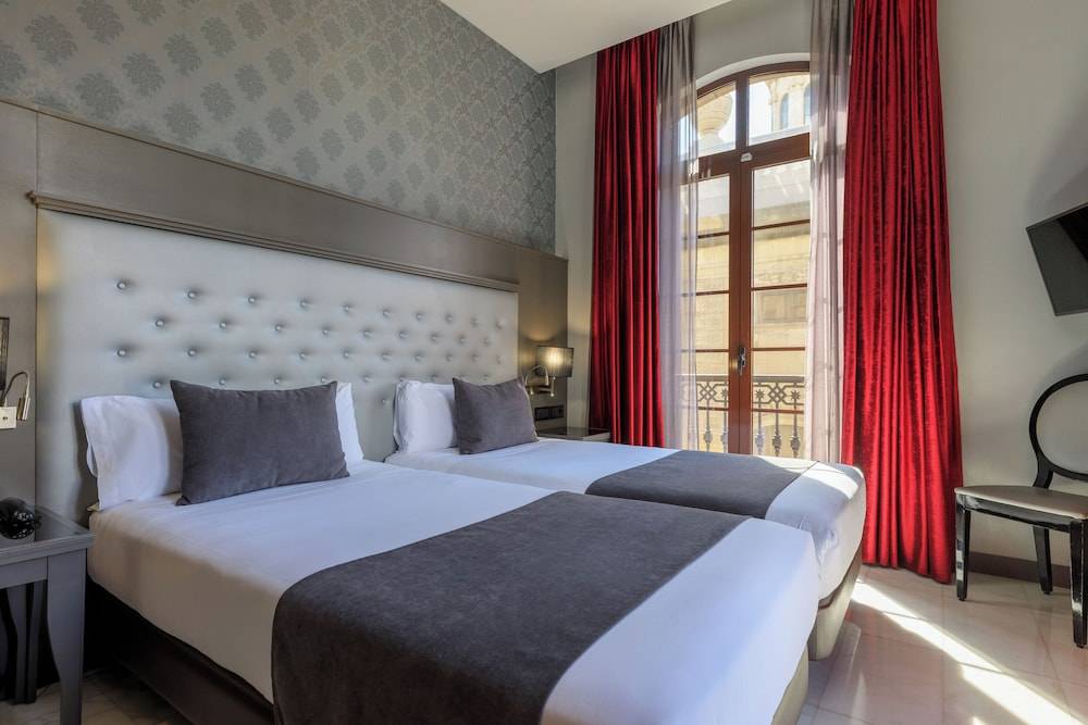 Hotel Ciutadella Barcelona 1