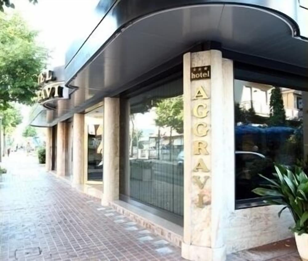 Aggravi Hotel 1