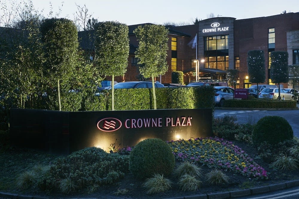 Crowne Plaza BELFAST by IHG 1