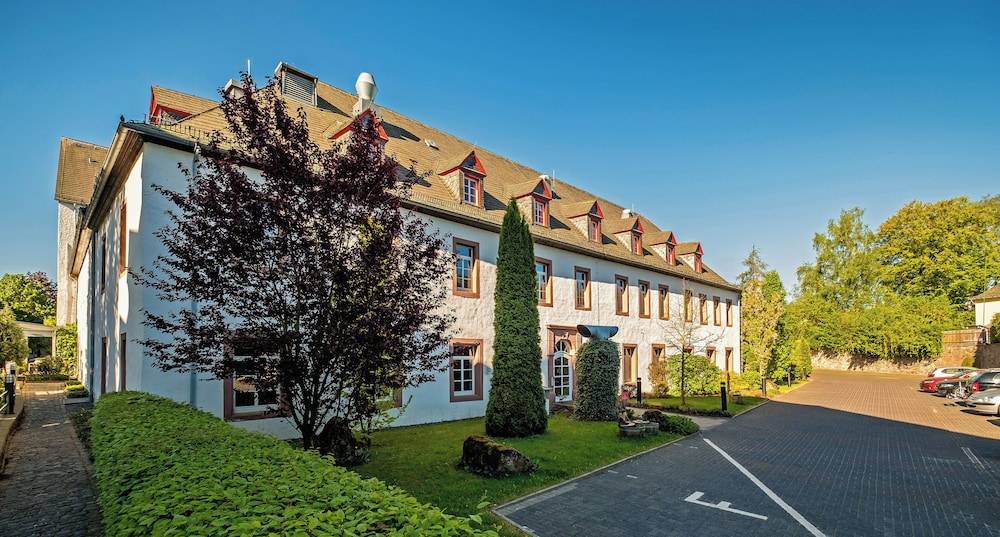 Augustiner Hotel 1
