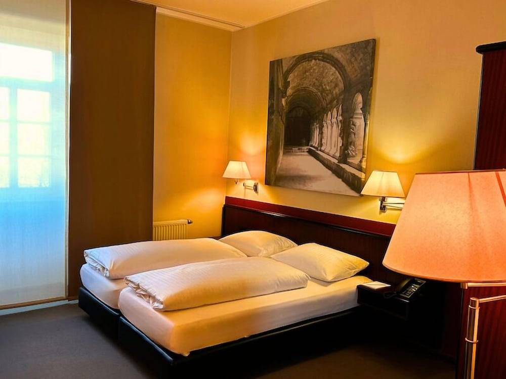 Augustiner Hotel 2