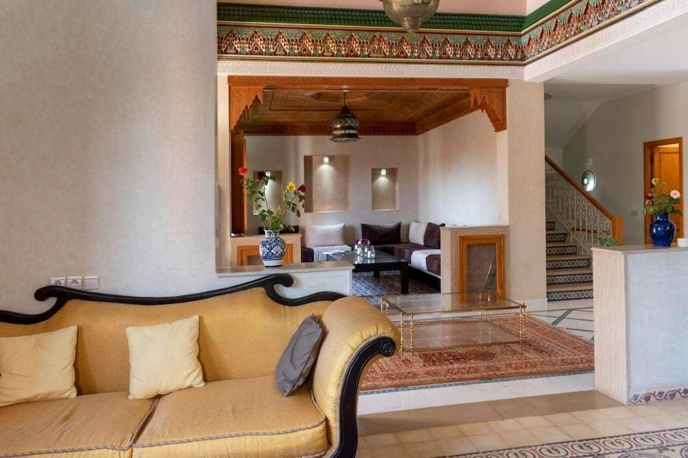Hôtel Riad Airport Marrakech 2
