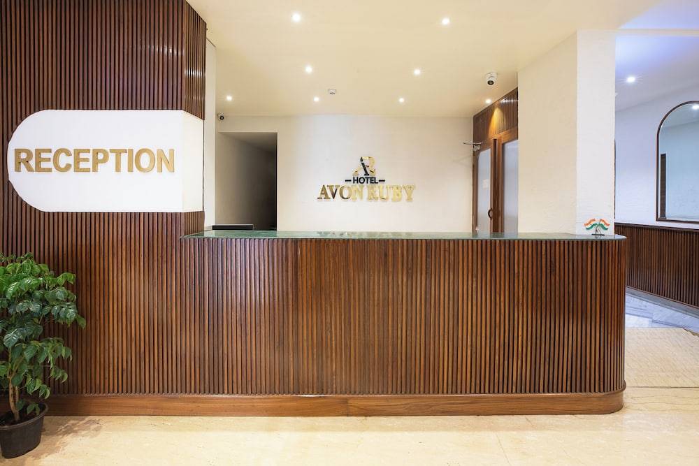Hotel Avon Ruby Dadar 1