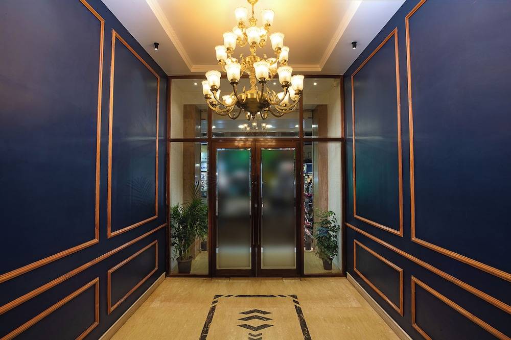 Hotel Avon Ruby Dadar 2